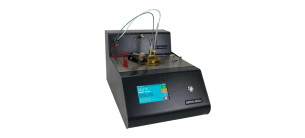 Analyzátory pro ropný průmysl